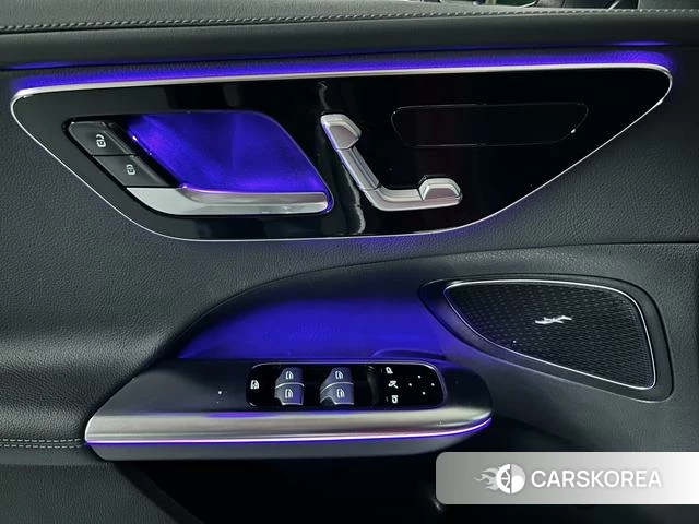 Mercedes-Benz Class C 2022 Красный из Китая, фото 2