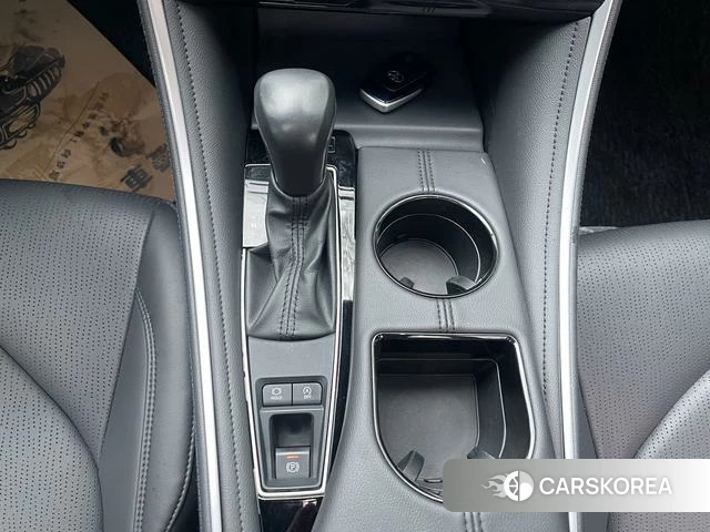 Toyota Asian dragon 2024 Черный из Китая, фото 2