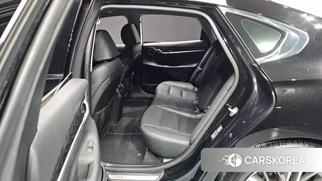 Hyundai Grandeur IG 2019 Черный из Кореи, фото 2