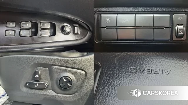 Ssangyong Rexton Sports 2020 Белый из Кореи, фото 2