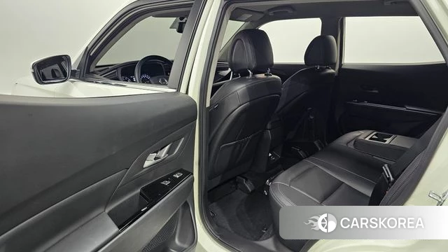 Ssangyong Beautiful Korando 2024 Белый из Кореи, фото 2