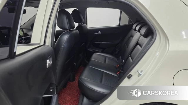 Kia All New Morning (JA) 2018 Жемчужный цвет из Кореи, фото 2