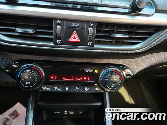 Kia Come New K3 2019 Серый из Кореи, фото 2