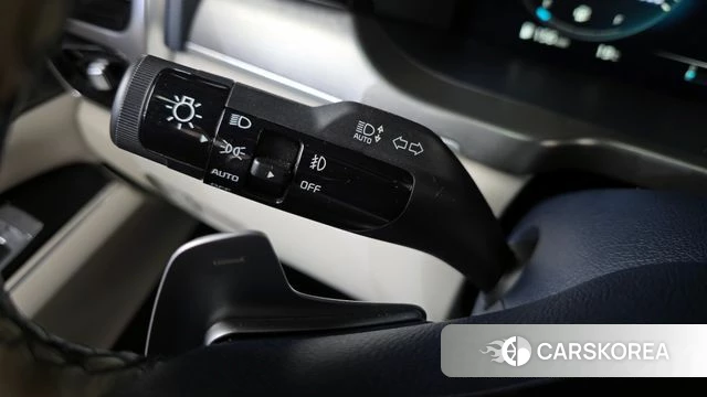 Kia Sorento 4th Generation 2022 Белый из Кореи, фото 2