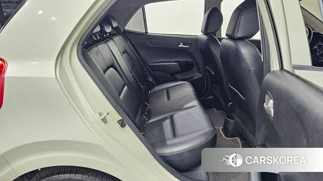 Kia All New Morning (JA) 2018 Жемчужный цвет из Кореи, фото 2