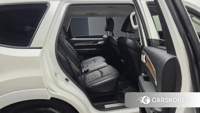 Kia Mohave Master 2020 Белый из Кореи, фото 2
