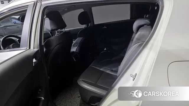 Kia Sportage The Bold 2021 Белый из Кореи, фото 2