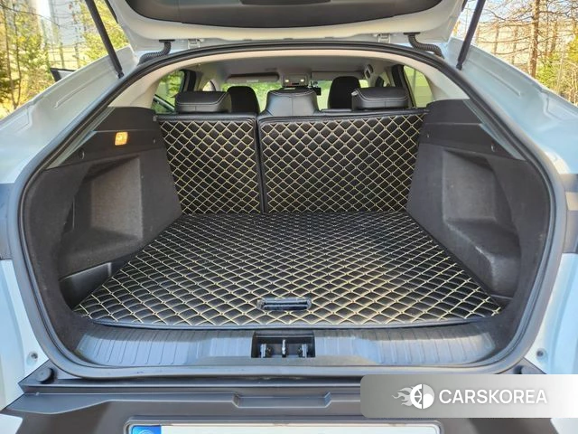 Renault Korea (Samsung) XM3 2020 Белый из Кореи, фото 2