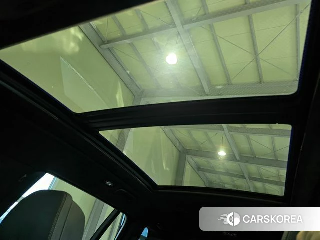 BMW X7 (G07) 2025 Белый из Кореи, фото 2