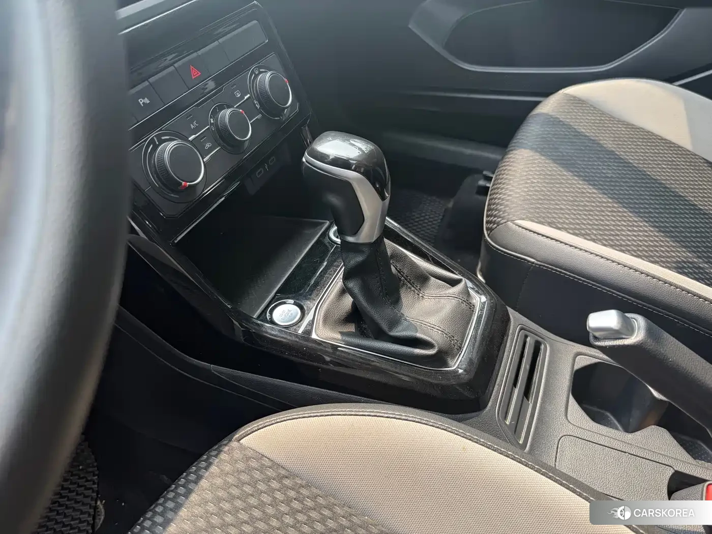 Volkswagen Tacqua 2024 Белый из Китая, фото 2