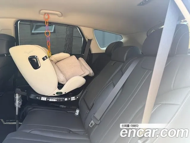 Genesis GV80 2022 Белый из Кореи, фото 2