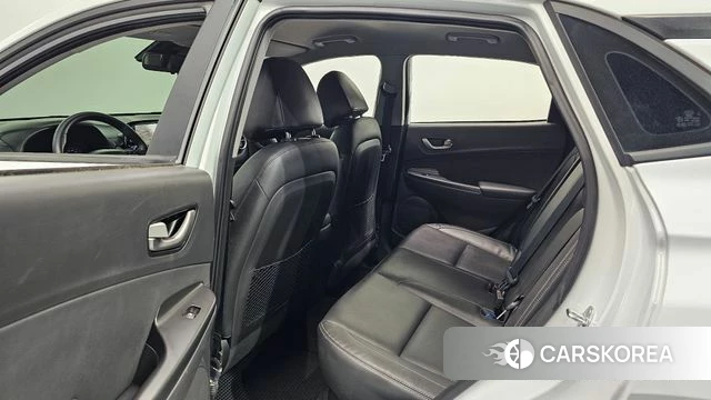 Hyundai Kona 2019 Белый из Кореи, фото 2