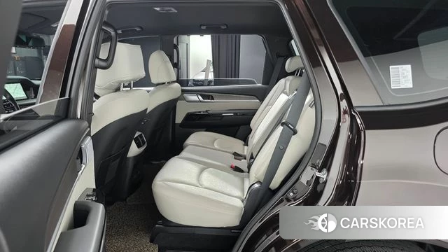 Kia Mohave Master 2021 Коричневый из Кореи, фото 2