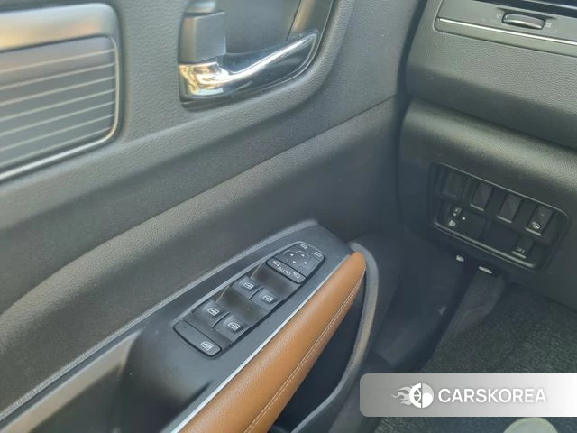 Renault Korea (Samsung) The New QM6 2021 Серый из Кореи, фото 2