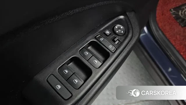 Hyundai Venue 2020 Синий из Кореи, фото 2