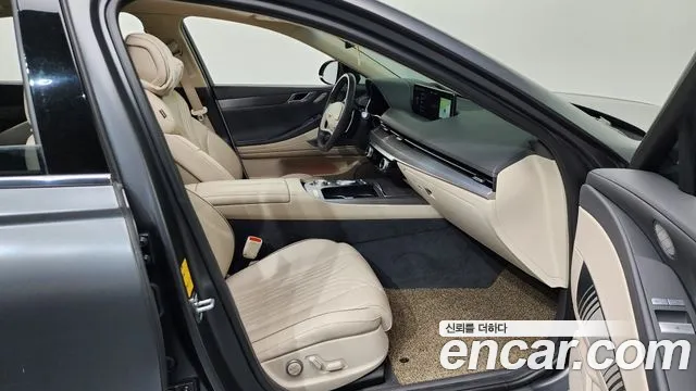 Genesis G80 (RG3) id 2713479 из Кореи 2