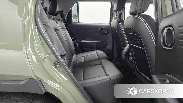 Hyundai Casper 2022 Цвет тростника из Кореи, фото 2