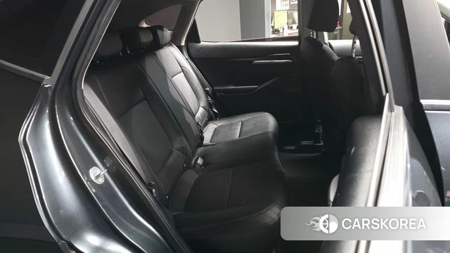 Kia The New Seltos 2022 Серый из Кореи, фото 2
