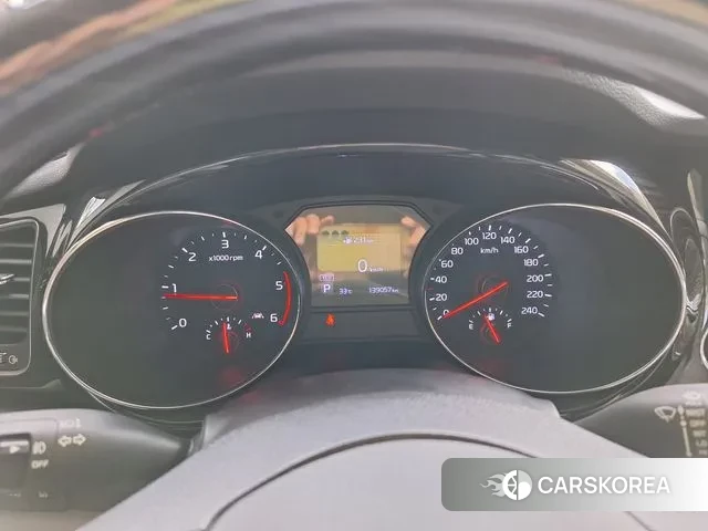 Kia The New Carnival 2019 Белый из Кореи, фото 2