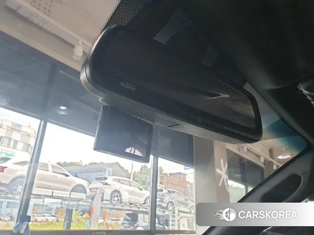 Ssangyong The New Rexton Sport 2024 Серый из Кореи, фото 2