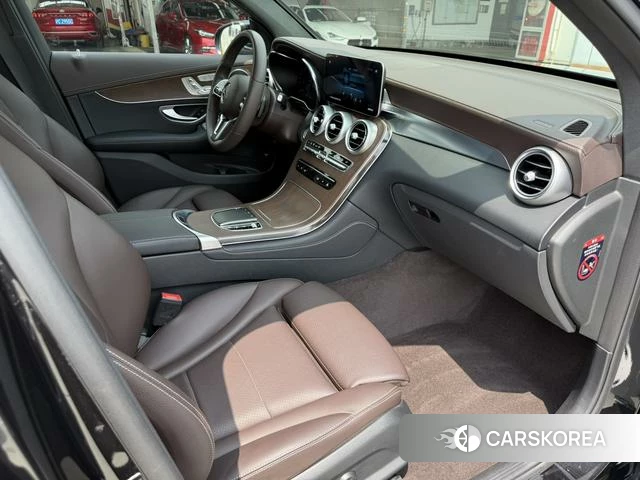 Mercedes-Benz GLC id 4239906 из Китая 2