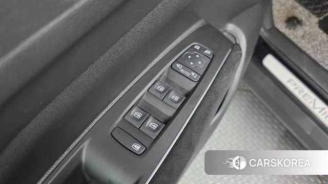 Renault Korea (Samsung) The New QM6 id 4343668 из Кореи 2