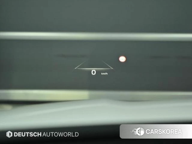 Kia K8 Hybrid 2024 Белый из Кореи, фото 2