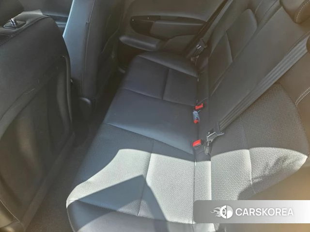 Kia Morning Urban (JA) 2021 Желтый из Кореи, фото 2