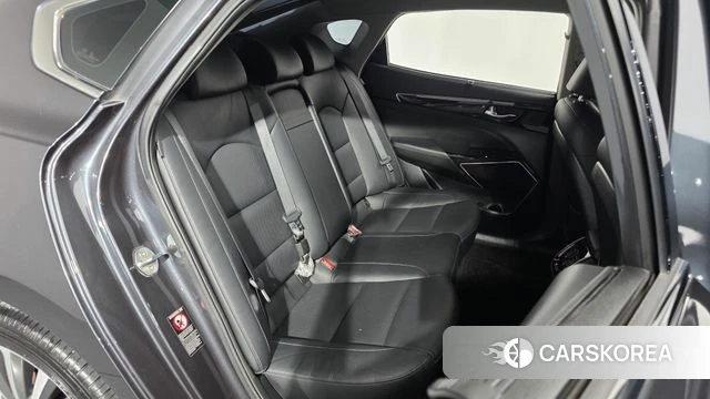 Kia Come New K7 id 4502520 из Кореи 2