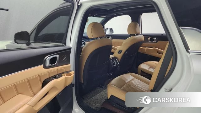 Kia Sorento 4th Generation 2020 Белый из Кореи, фото 2