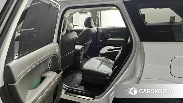 Hyundai Palisade (LX3) 2026 Белый из Кореи, фото 2