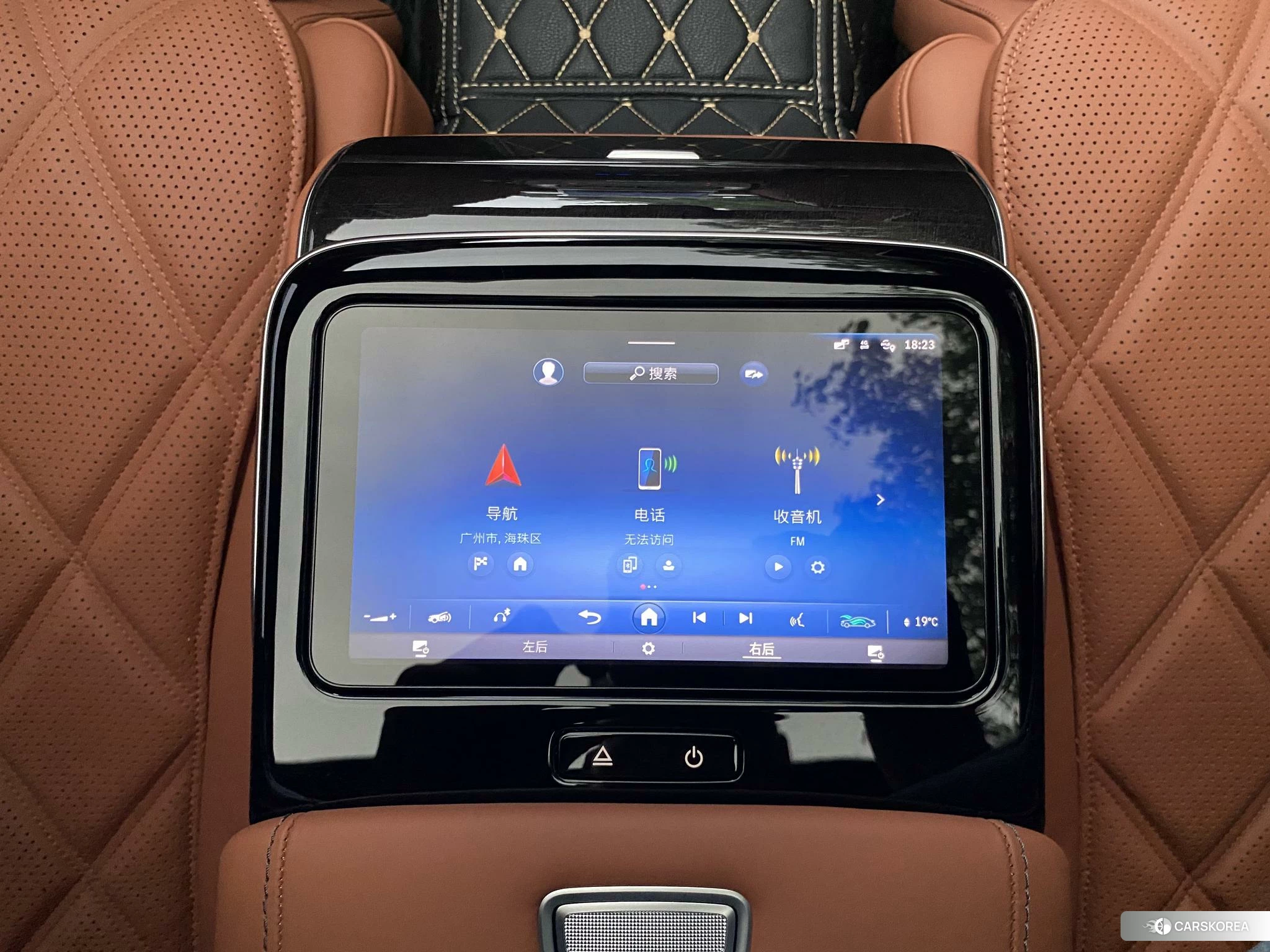 Mercedes-Benz Maybach S-class 2022 Зеленый из Китая, фото 2