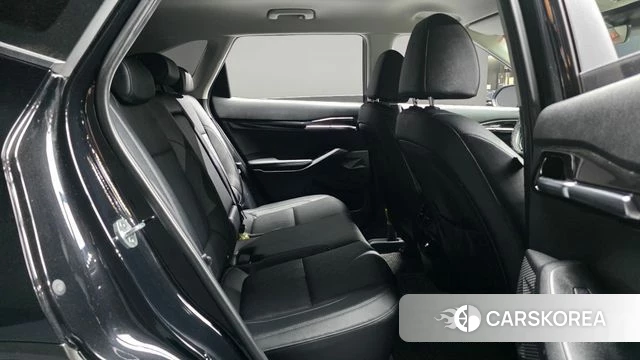 Kia Seltos 2020 Черный из Кореи, фото 2