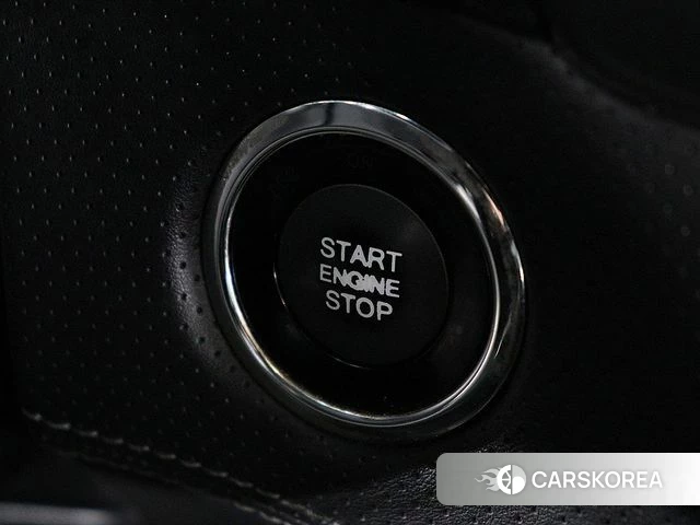 Ssangyong The New Rexton Sport 2022 Черный из Кореи, фото 2