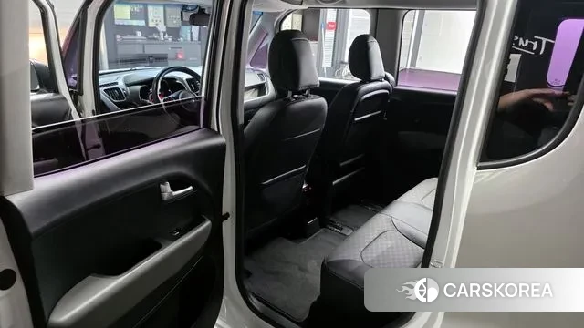 Kia The New Ray 2019 Белый из Кореи, фото 2