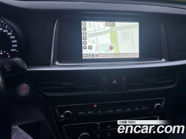 Kia The New K5 2nd generation id 2708458 из Кореи 2