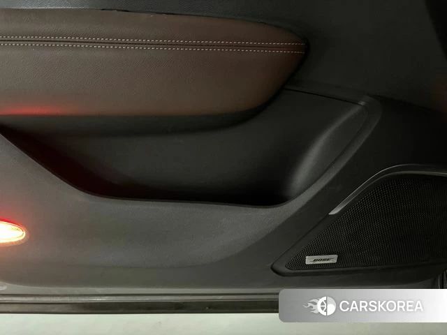 Renault Korea (Samsung) QM6 2019 Серый из Кореи, фото 2