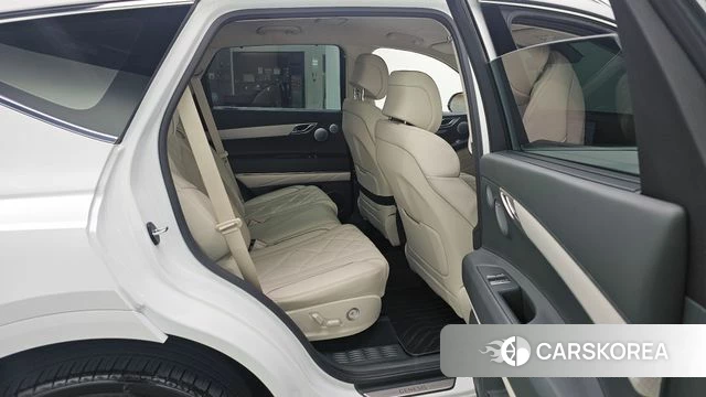 Genesis GV80 2025 Белый из Кореи, фото 2