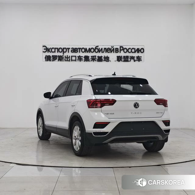 Volkswagen Exploring songs 2022 Белый из Китая, фото 2