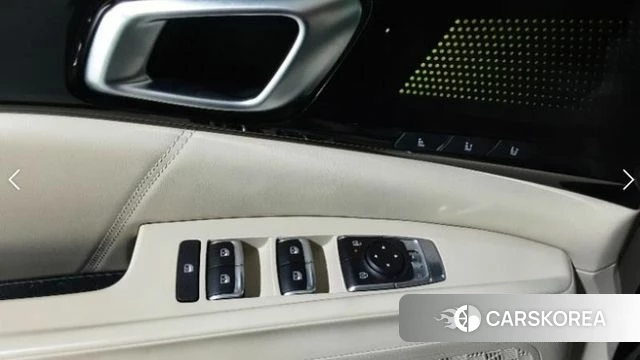 Kia The New Carnival 4th Generation 2024 Черный из Кореи, фото 2
