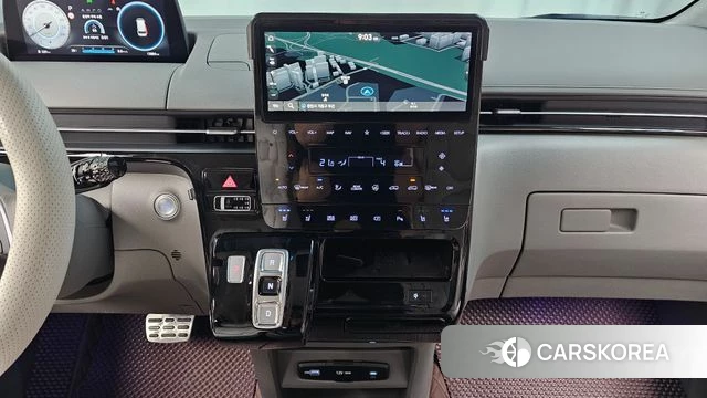 Hyundai Staria 2024 Белый из Кореи, фото 2