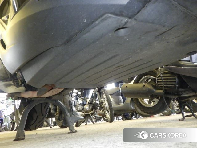 Проданный Honda FORZA id 3948761 из Японии