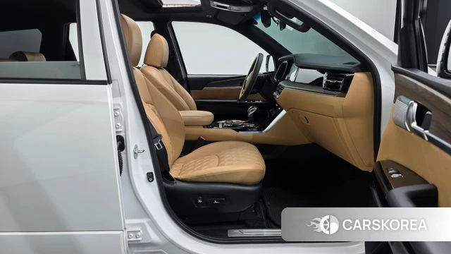 Kia Mohave Master 2020 Белый из Кореи, фото 2