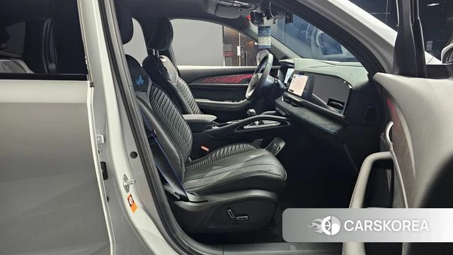 Renault Korea (Samsung) Grand Coleos 2025 Белый из Кореи, фото 2