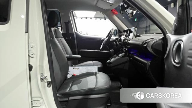 Hyundai Casper 2023 Белый из Кореи, фото 2