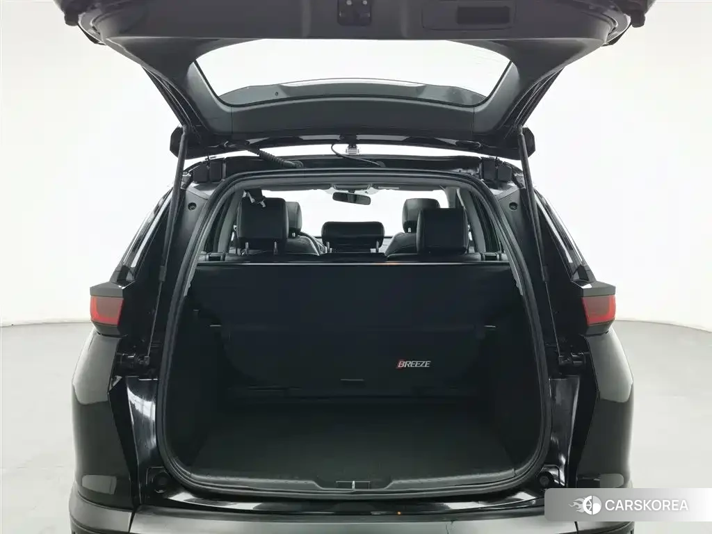 Honda Breeze 2022 Черный из Китая, фото 2