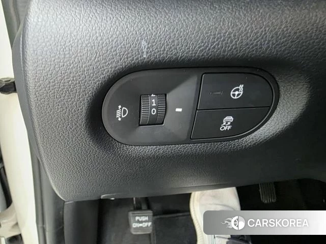Hyundai Casper 2021 Белый из Кореи, фото 2