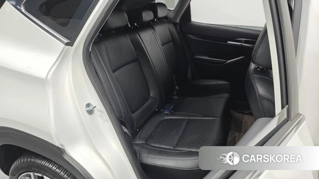 Kia Seltos 2019 Белый из Кореи, фото 2