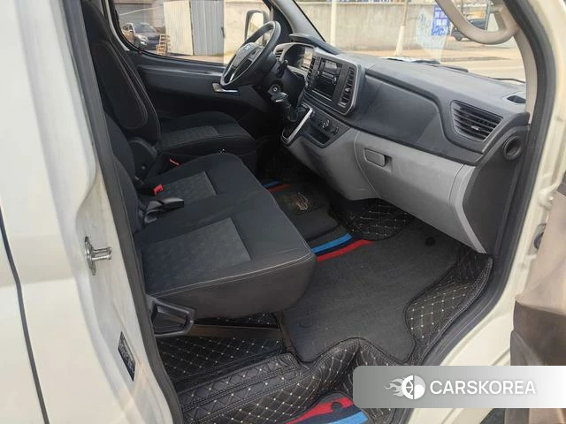 Chase Xintu V80 2023 Белый из Китая, фото 2