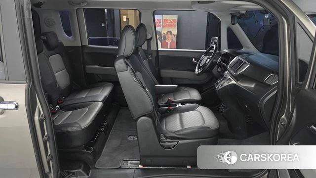 Kia The New Ray 2021 Серый из Кореи, фото 2